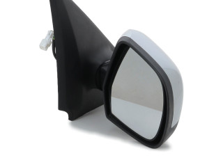 Зеркало электрическое Dacia Lodgy 2012 - года