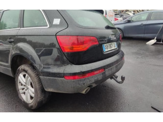 Zpětné zrcátko Audi Q7 4L 2009 4L1857410AC01C