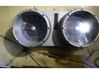 Přístrojová deska Volkswagen Polo III 6N 6N2 6NF 2000 6N0920804E