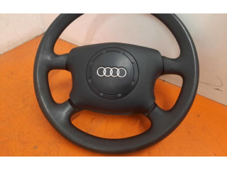 Руль Audi A3 S3 8L 1996 - 2003 года