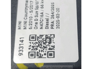 Jednotka ABS 34506851841 Mini Cooper Countryman R60 2010