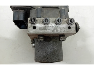 Блок АБС 2265106508, 0265956084 Skoda Fabia Mk3 (NJ) 2015 - 2021 года