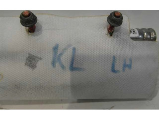 Подушка безопасности в сиденье 68171741AD   Jeep Cherokee