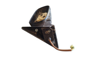 Зеркало электрическое Subaru Forester SF 1998 - 2000 года