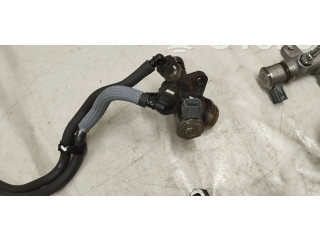 Комплект системы впрыска топлива 31432836, 32242464    Volvo XC90   