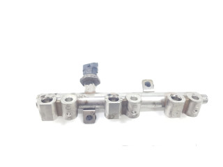 Vstřikovací lišta 3535004250, 3534004250 Hyundai Kona I pro benzínový motor G3LC