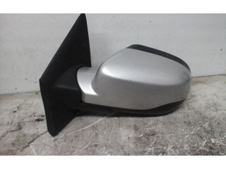 Зеркало электрическое Renault Twingo II 2007 - 2014 года