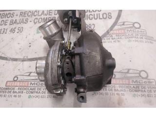  Турбина Honda Accord  7616501         