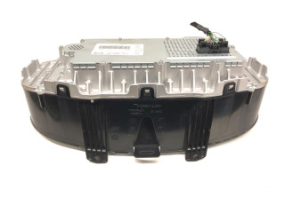 Přístrojová deska Ford Mondeo MK V 2014 GS7T-10849-BJE