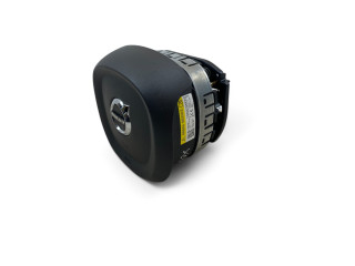 Подушка безопасности водителя 39834785, P39834785   Volvo XC90