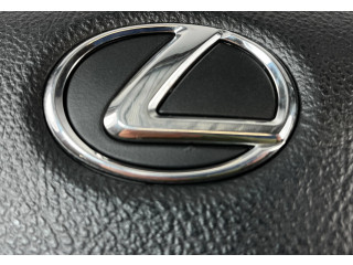 Подушка безопасности водителя N01875007ABN, N00258106A8H Lexus GS 300 350 430 450H