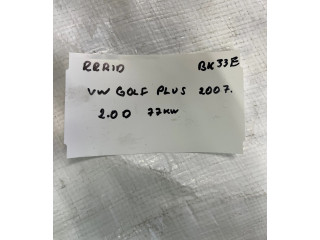 Подрулевой шлейф SRS 1K0959653C, CZK03 Volkswagen Golf Plus