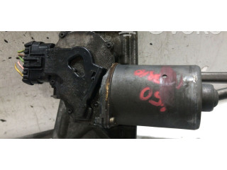 Моторчик дворников 0001754V009000000, 0001754V009000000    Smart ForTwo I