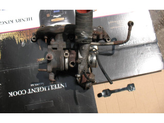  Турбина Lancia Delta III  55222014         