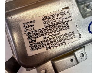 Блок подушек безопасности    BMW X3 E83