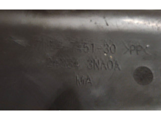 Pojistková skříňka 243843NA0A, 7154745130 Nissan Leaf II (ZE1) 2019