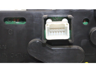 Přístrojová deska Nissan Micra 2016 5FB0AKN9V