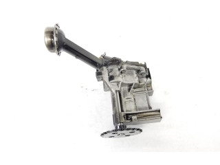 Масляный насос   150108334R, 150109834R  Dacia Dokker 1.5