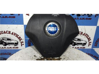 Подушка безопасности водителя 735410446, 735410446   Fiat Punto (199)