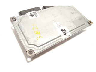 Блок управления коробкой передач 8200950229, S126028120A   Renault Clio III