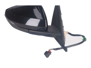 Зеркало электрическое Audi A1 2018 - года