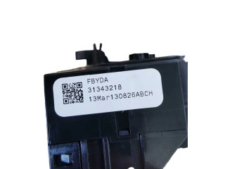 Подрулевой шлейф SRS 31343218, FBYDA Volvo S60