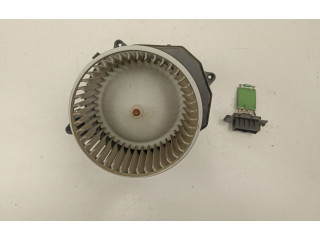 Вентилятор печки    6441AS, 5E2228200   Citroen Berlingo