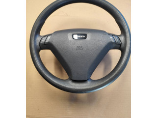 Руль Volvo S60 2001 - 2004 года 08666887