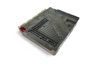 Блок управления коробкой передач P09480761   Volvo V70