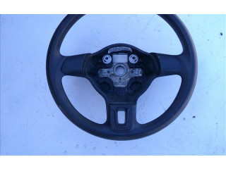 Руль Volkswagen Golf Plus 2005 - 2013 года