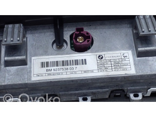 Дисплей 9237538 BMW 1 F20 F21