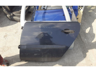 Турбина Renault Scenic I