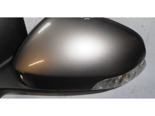 Зеркало электрическое Volvo V70 2008 - 2013 года