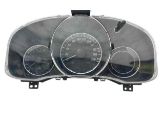 Панель приборов 78100TARG030, DENSO   Honda Jazz       