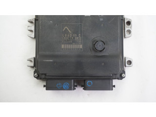 Блок управления двигателя L86218881C, 2797007092   Mazda MX-5 NC Miata