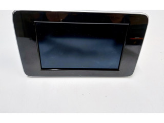 Дисплей    A2059004113   Mercedes-Benz GLC X253 C253