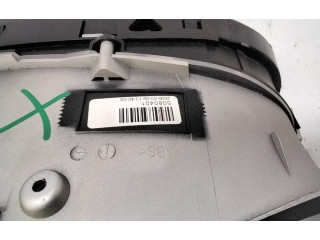 Спидометр (приборный щиток) 198A2000   Lancia Delta III