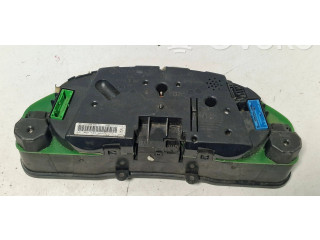 Спидометр (приборный щиток) 4B0919860E, 110008888001 Audi A6 S6 C5 4B