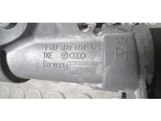 Подрулевой шлейф SRS 4B0905851C, 8E0998855   Skoda Fabia Mk1 (6Y)