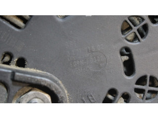 Генератор 0121715024   Volvo V70      