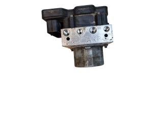 Блок АБС 13426850, 269539   Opel  Meriva B  2010 - 2016 года