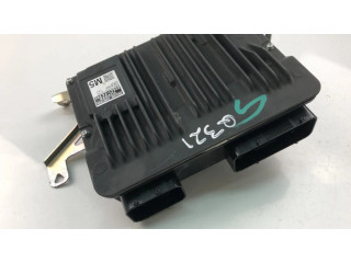 Другие блоки управления / модули