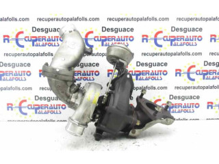 Turbodmychadlo Турбина 18900RSRE01 Honda Civic