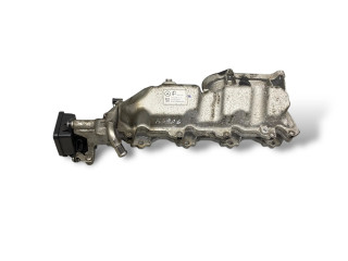 Přístrojová deska Mercedes-Benz A W169 2008 A6400901437