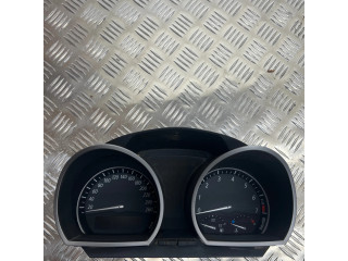Панель приборов 102423105, 6211117270   BMW Z4 E85 E86       