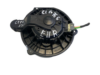 Вентилятор печки F00S3B2474 KIA Ceed