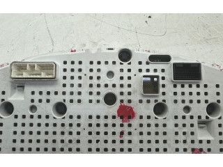 Přístrojová deska Hyundai Getz 2007 940051C620