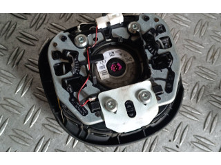 Подушка безопасности водителя 07355786510, 0080P1110022 Fiat 500L