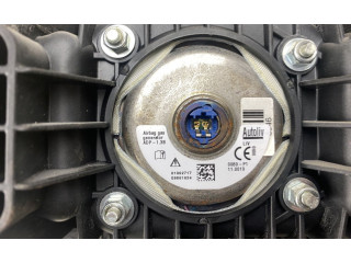 Подушка безопасности пассажира 985253703R, 985253703R Dacia Dokker