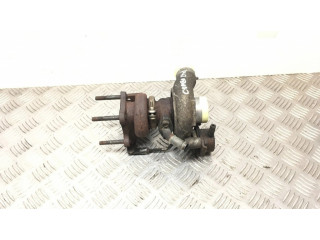 Turbodmychadlo Турбина 54351014809 Opel Meriva A 13.0